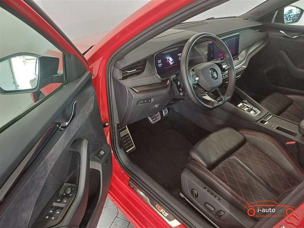 Škoda Octavia 2023 na predaj – fotografia 10