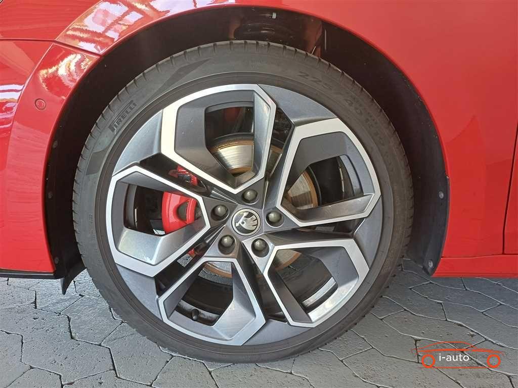 Škoda Octavia 2023 na predaj – fotografia 14