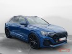 Audi Q8 2025 na predaj – fotografia 1