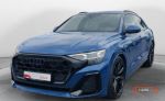 Audi Q8 2025 na predaj – fotografia 2