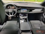 Audi Q8 2025 na predaj – fotografia 7