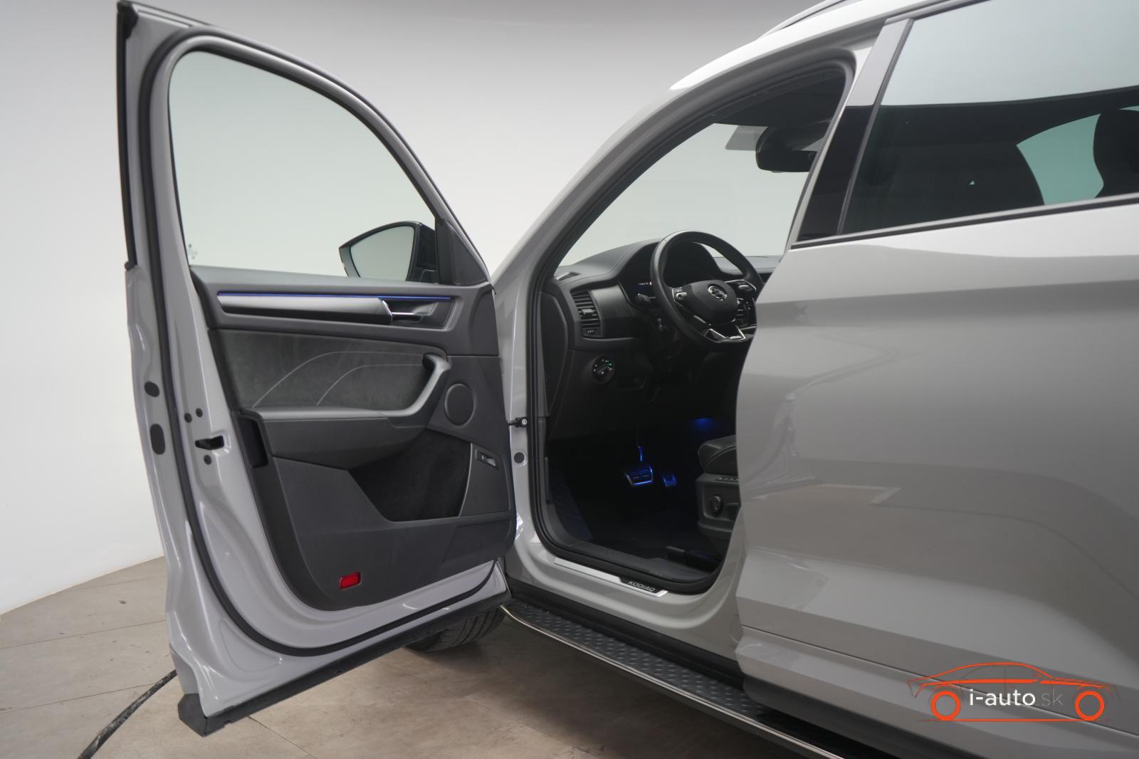 Škoda Kodiaq 2022 na predaj – fotografia 11