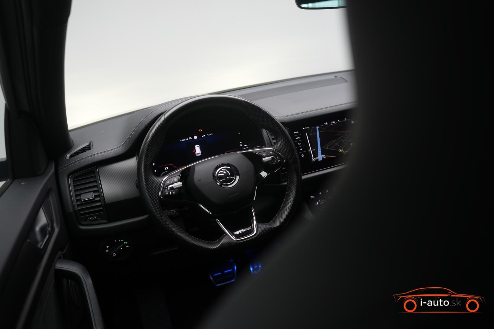 Škoda Kodiaq 2022 na predaj – fotografia 12