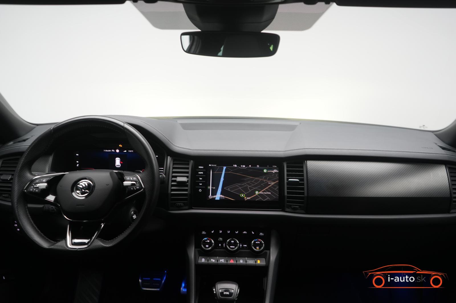 Škoda Kodiaq 2022 na predaj – fotografia 14