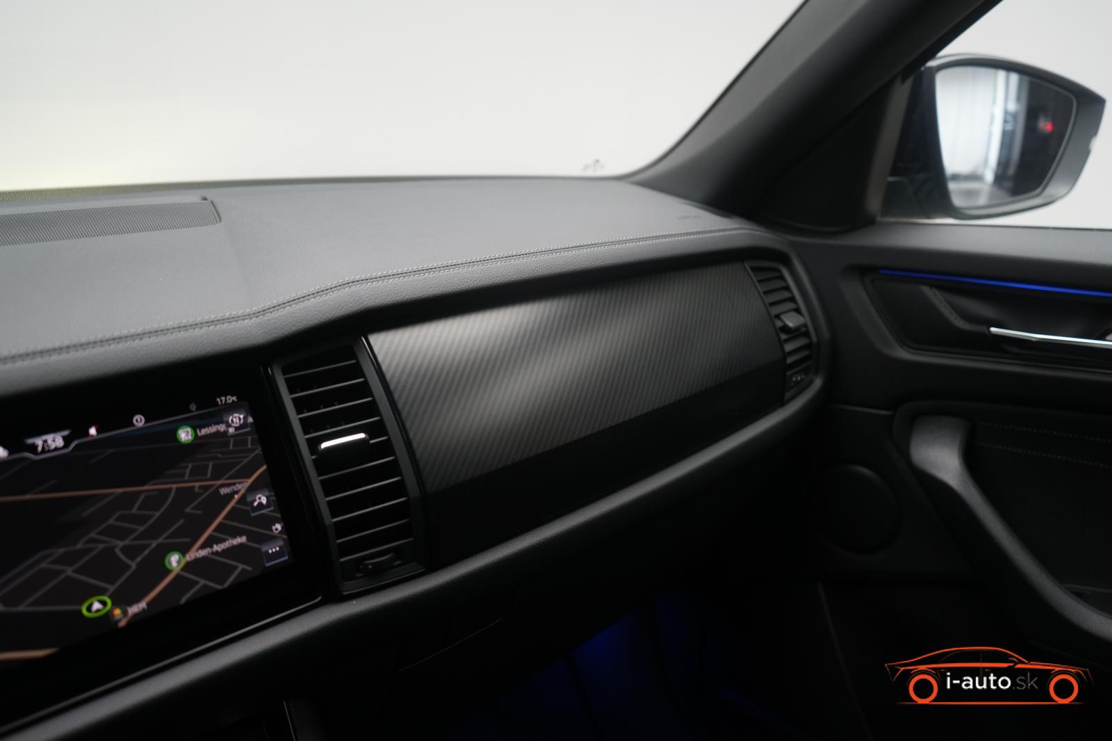 Škoda Kodiaq 2022 na predaj – fotografia 24