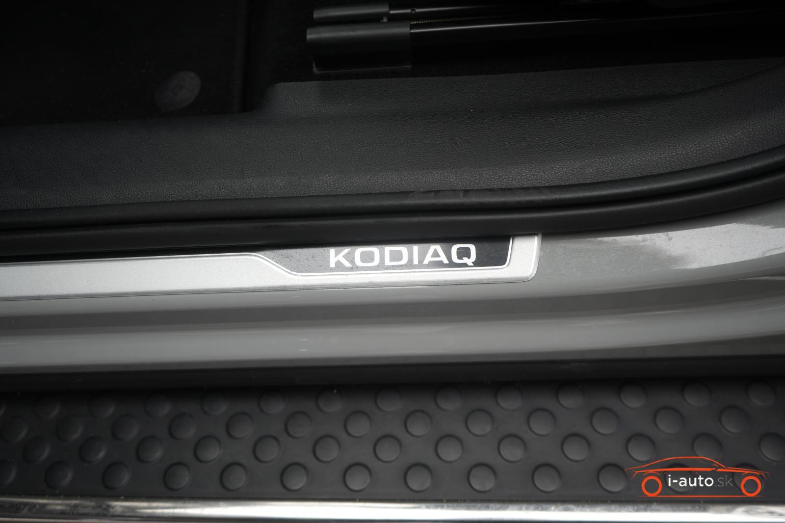 Škoda Kodiaq 2022 na predaj – fotografia 27