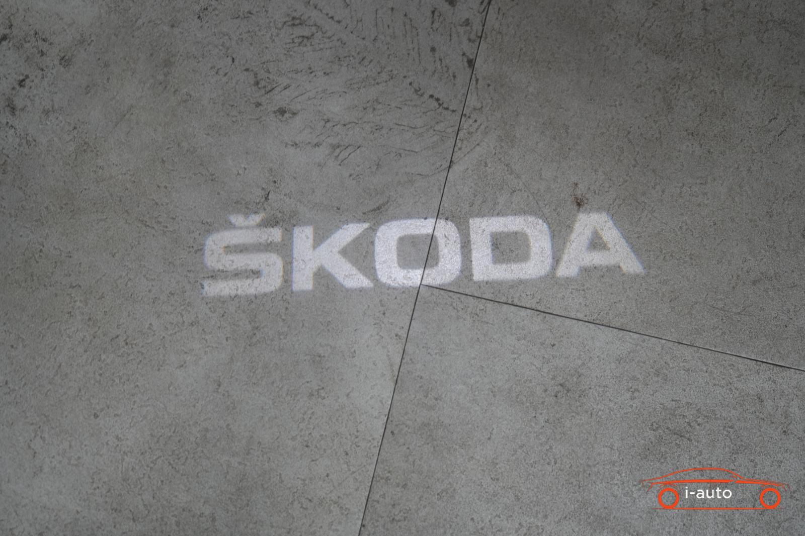 Škoda Kodiaq 2022 na predaj – fotografia 30