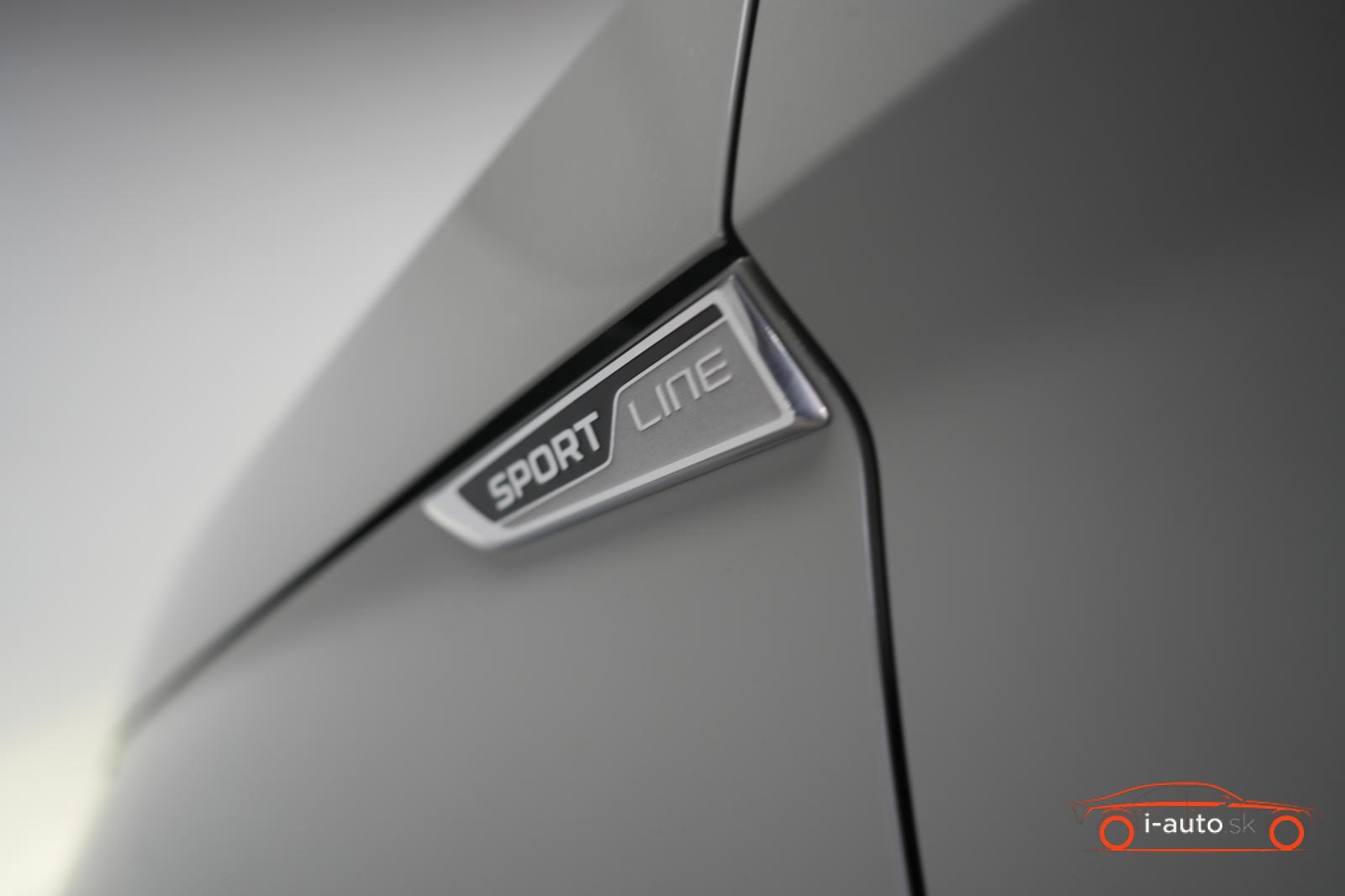 Škoda Kodiaq 2022 na predaj – fotografia 32