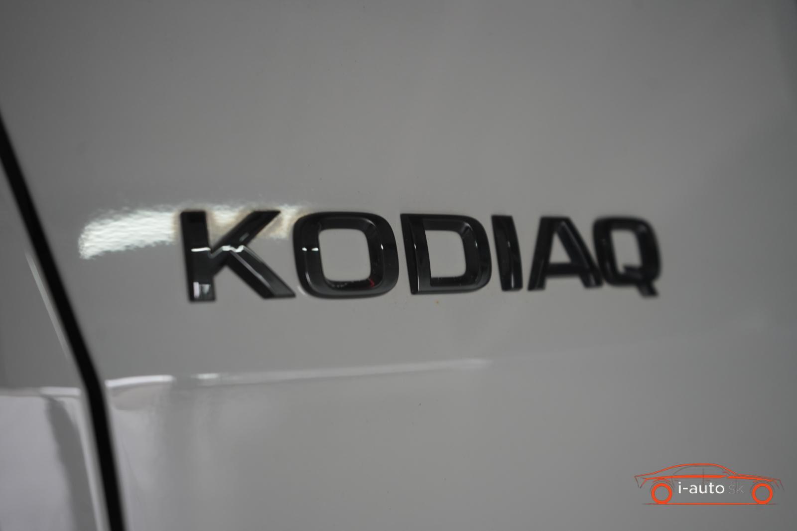 Škoda Kodiaq 2022 na predaj – fotografia 33