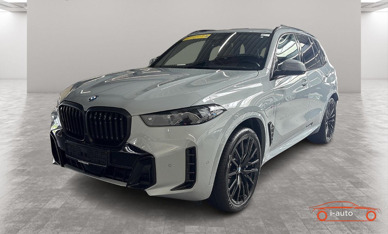 BMW X5 2025 na predaj