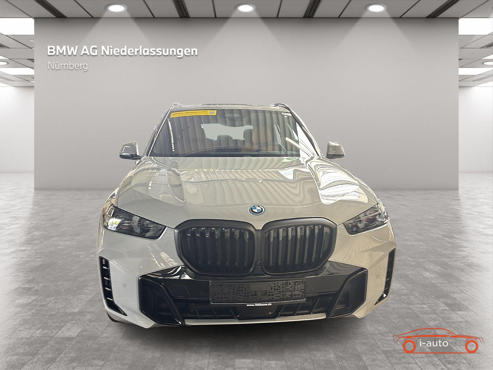 BMW X5 2025 na predaj – fotografia 2