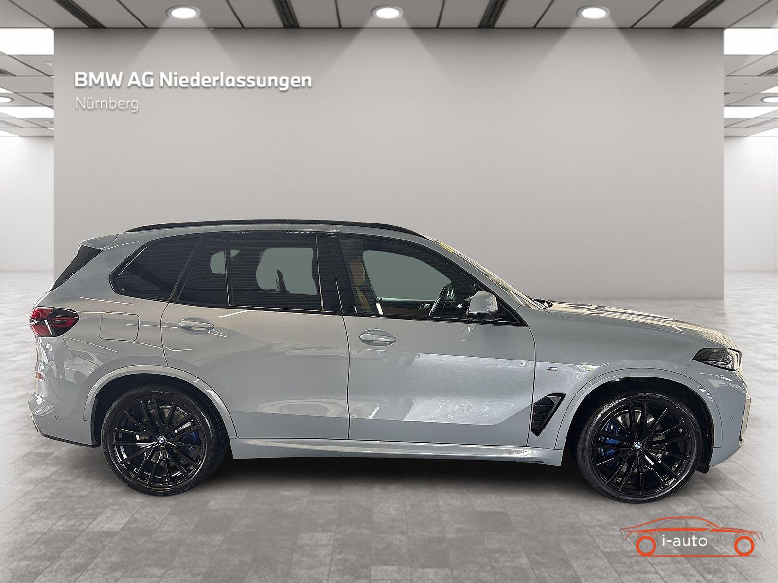 BMW X5 2025 na predaj – fotografia 3