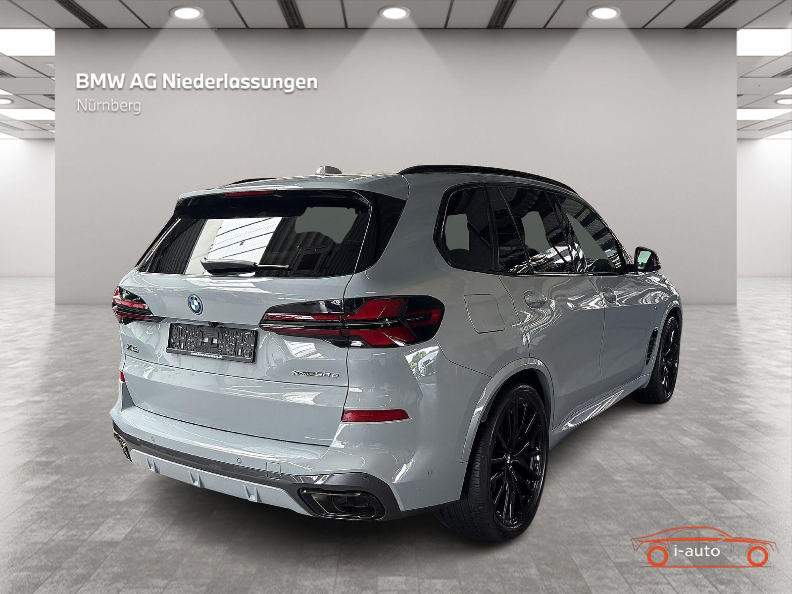BMW X5 2025 na predaj – fotografia 4