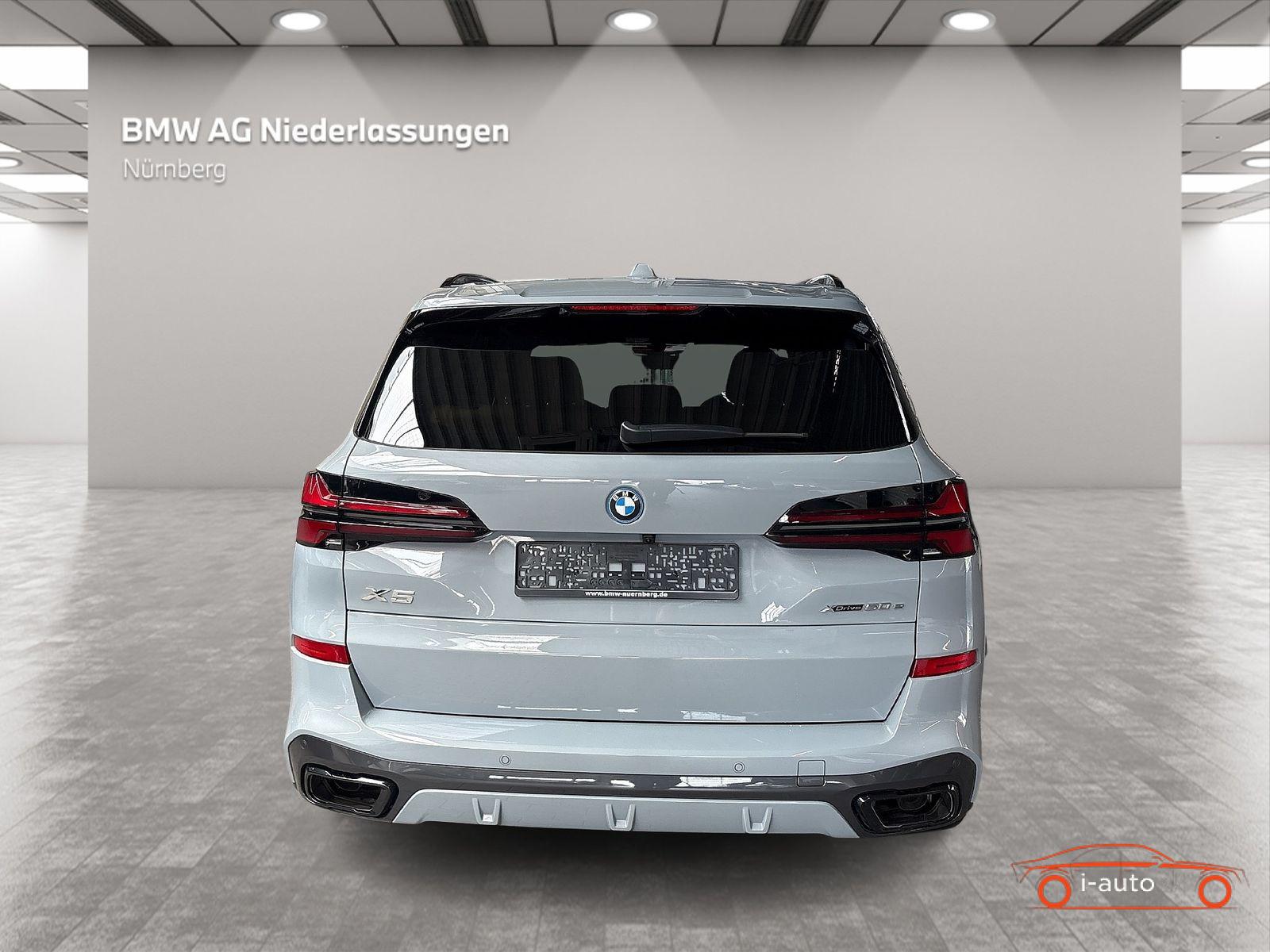 BMW X5 2025 na predaj – fotografia 5