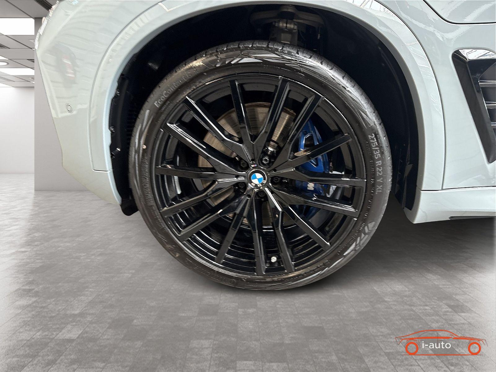BMW X5 2025 na predaj – fotografia 6