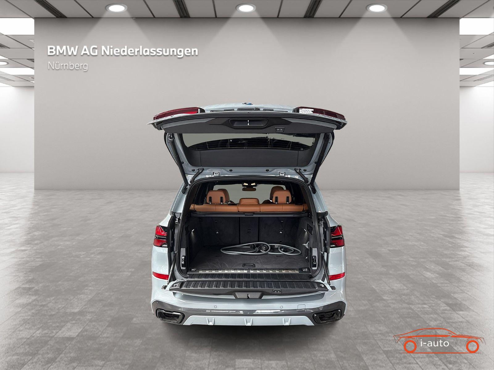 BMW X5 2025 na predaj – fotografia 7