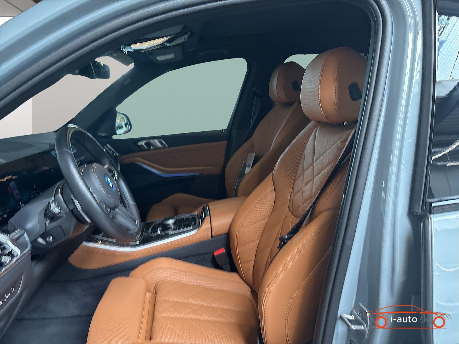 BMW X5 2025 na predaj – fotografia 8