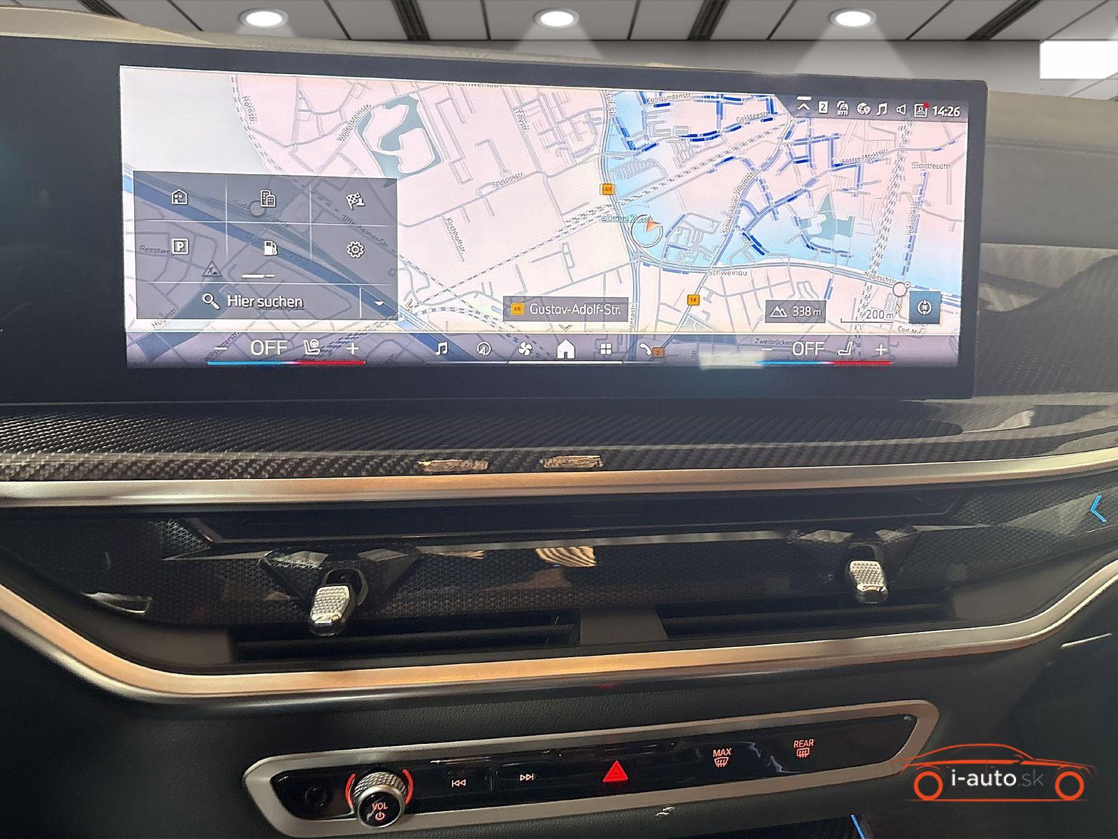 BMW X5 2025 na predaj – fotografia 11