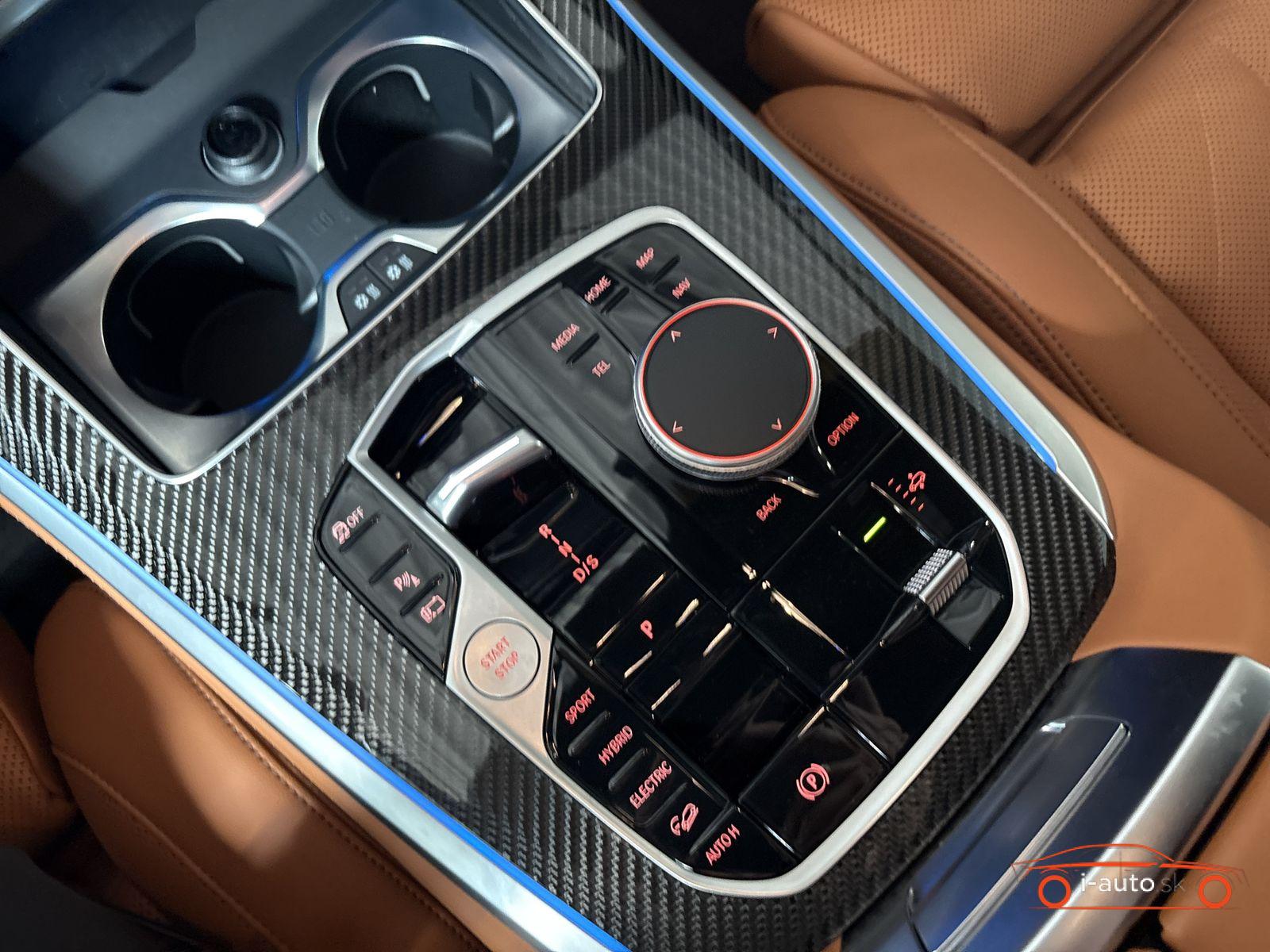 BMW X5 2025 na predaj – fotografia 12