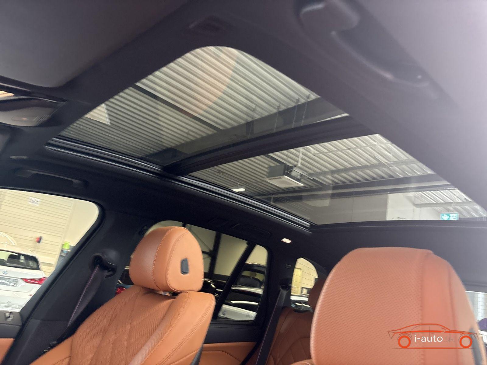 BMW X5 2025 na predaj – fotografia 13