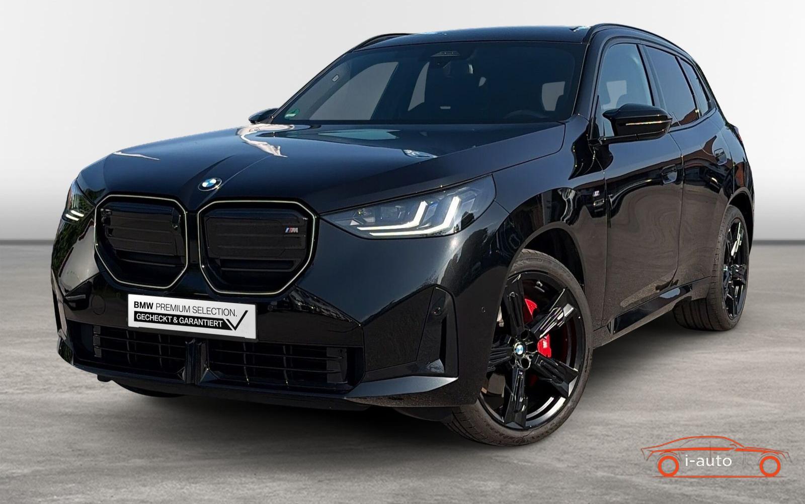 BMW X3 2025 na predaj