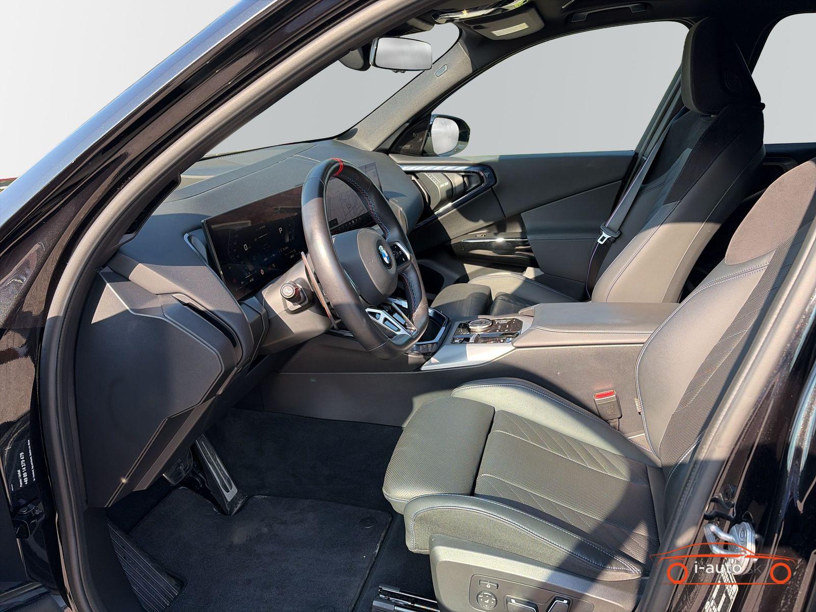 BMW X3 2025 na predaj – fotografia 8