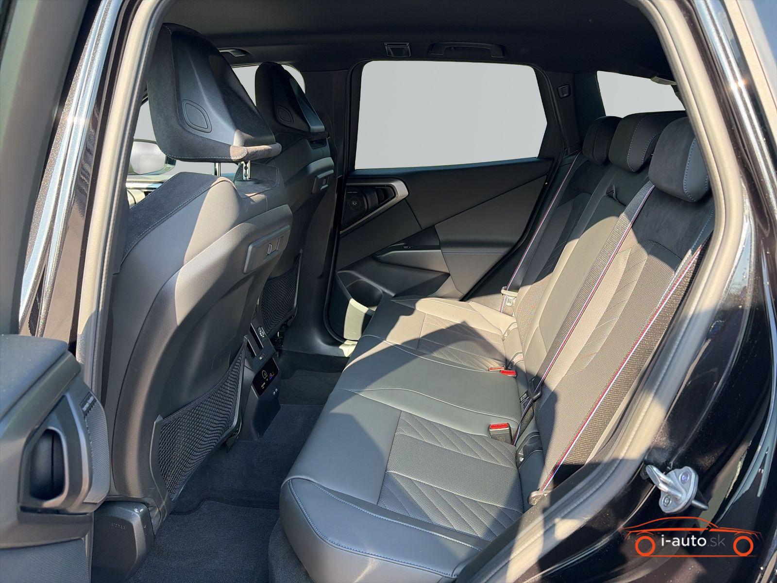 BMW X3 2025 na predaj – fotografia 9