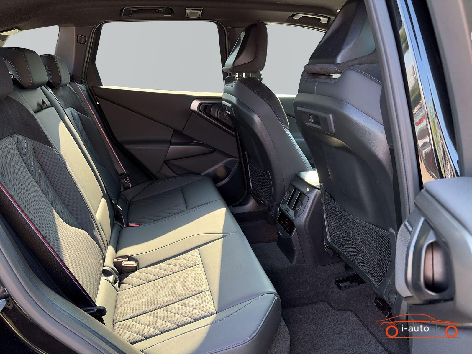 BMW X3 2025 na predaj – fotografia 10
