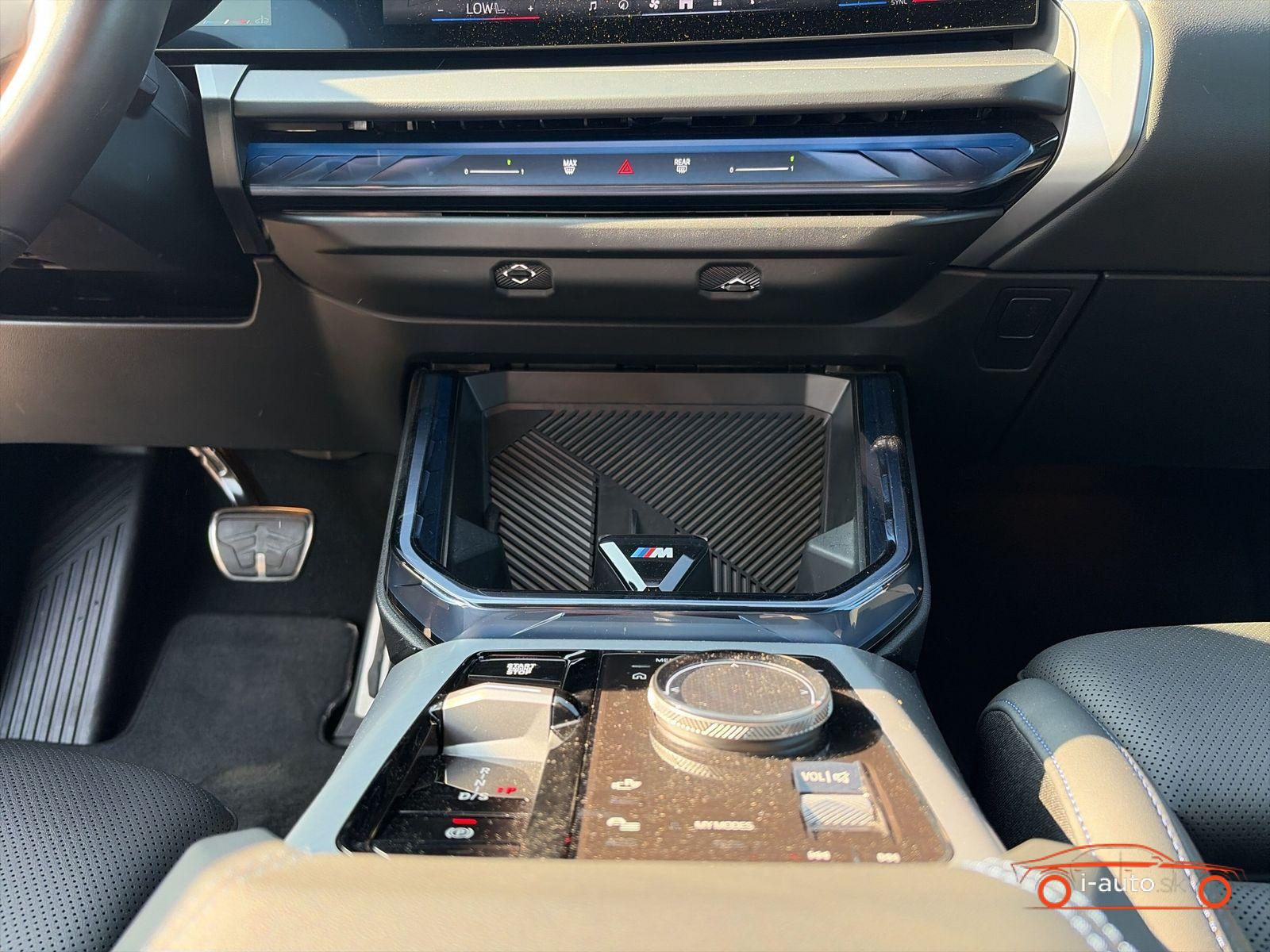 BMW X3 2025 na predaj – fotografia 13