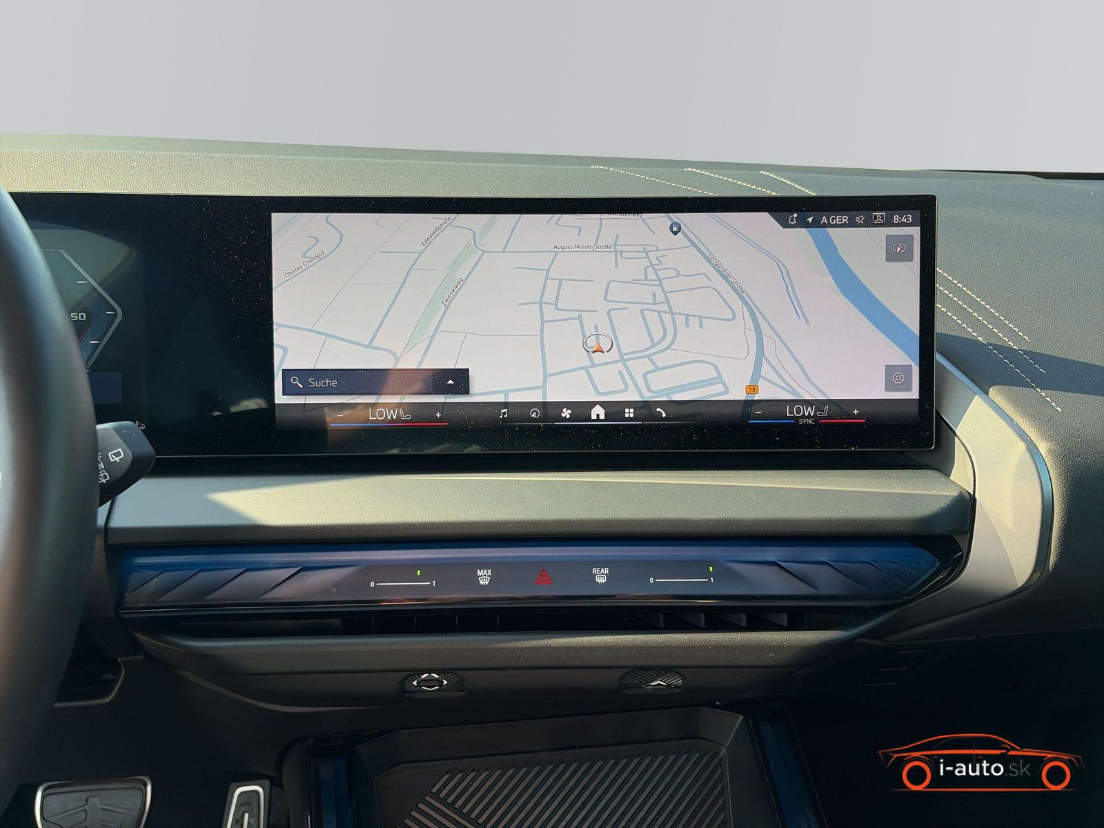 BMW X3 2025 na predaj – fotografia 14