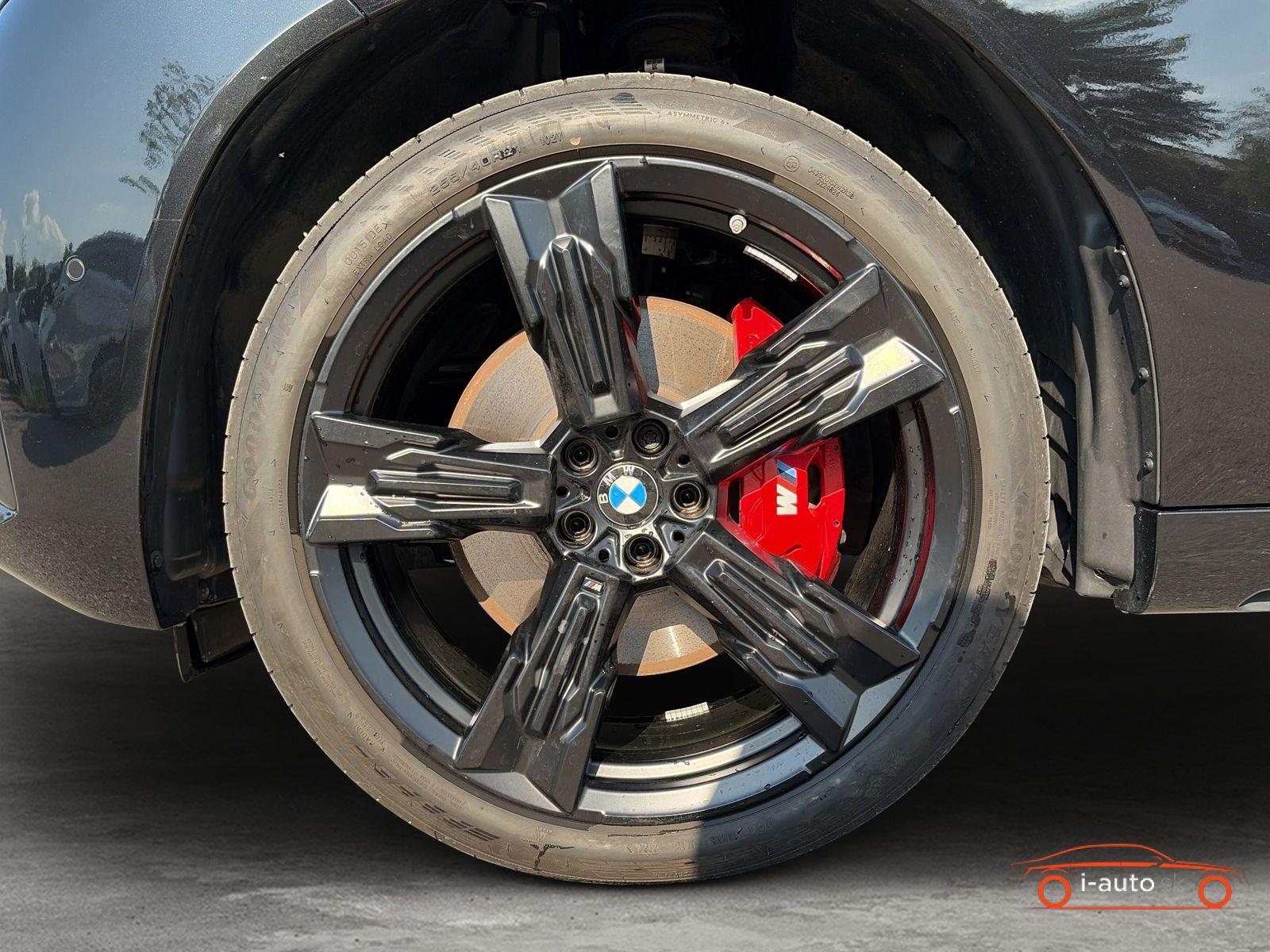BMW X3 2025 na predaj – fotografia 17