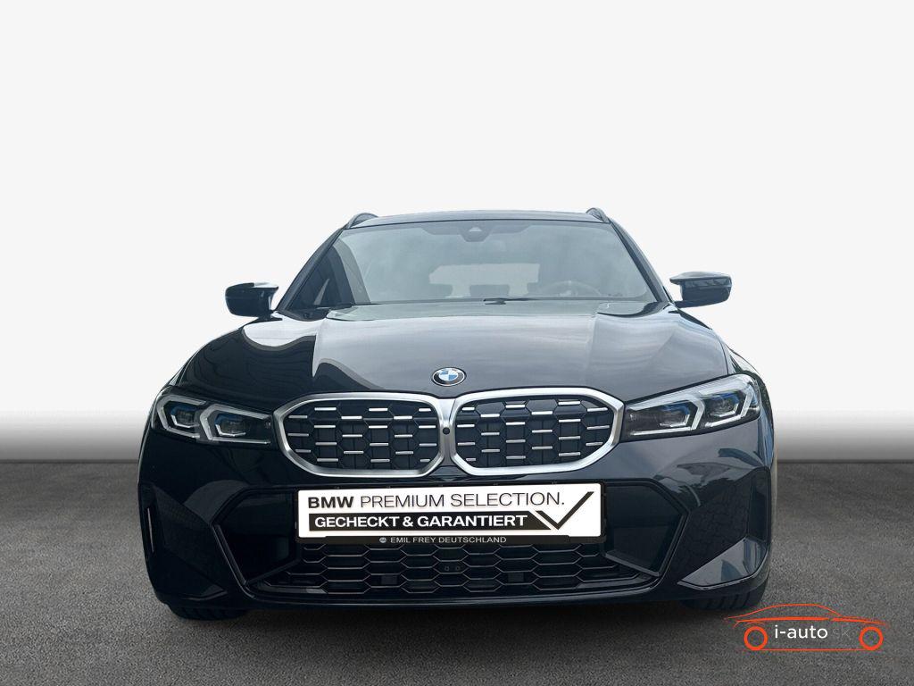 BMW M3 2025 na predaj