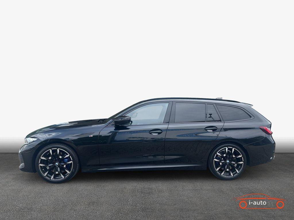 BMW M3 2025 na predaj – fotografia 4