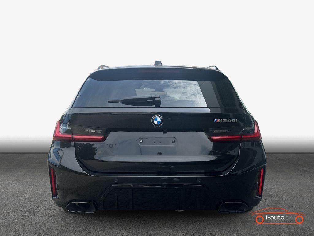 BMW M3 2025 na predaj – fotografia 5