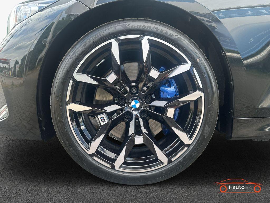 BMW M3 2025 na predaj – fotografia 7