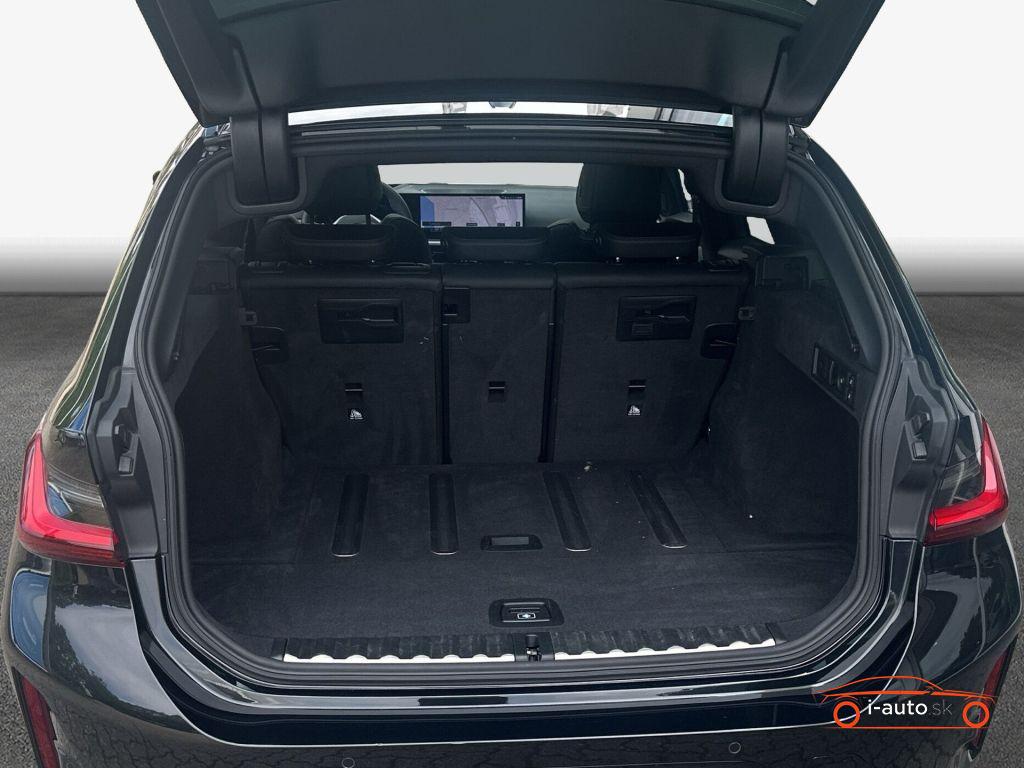 BMW M3 2025 na predaj – fotografia 8