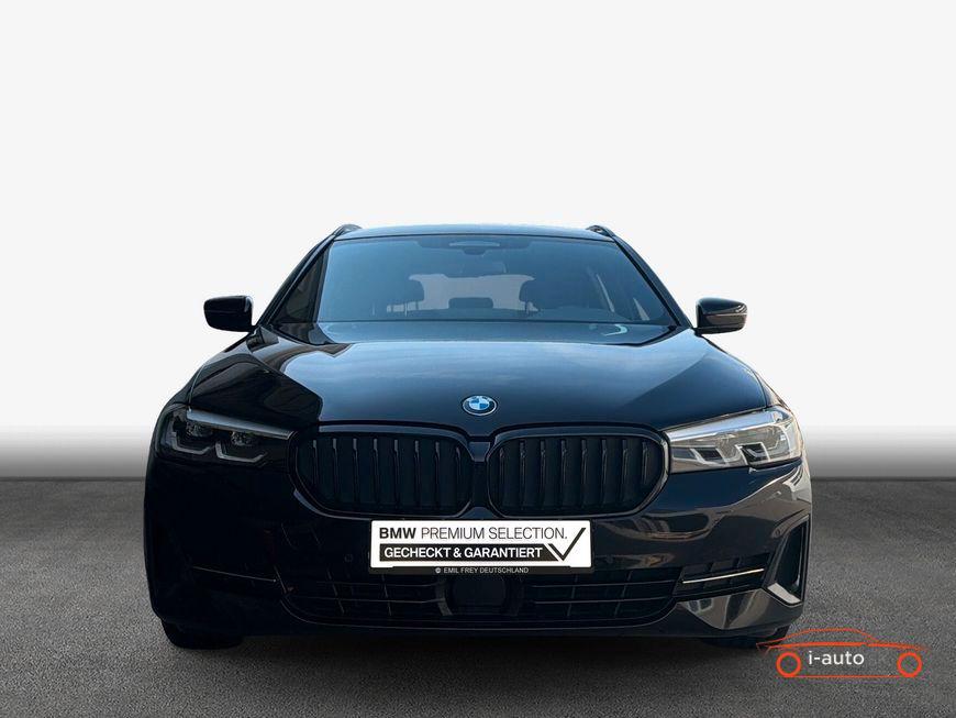 BMW Rad 5 2023 na predaj – fotografia 2