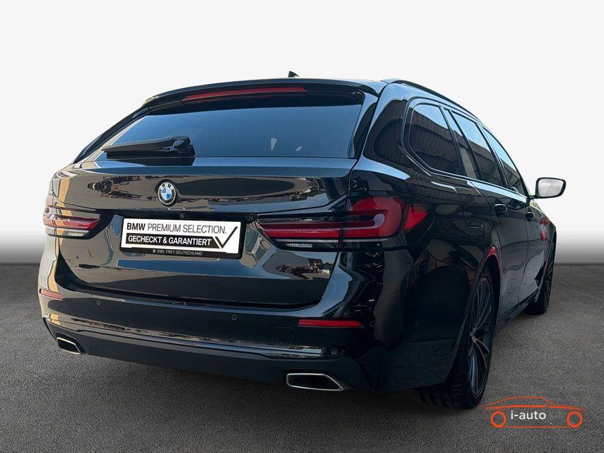 BMW Rad 5 2023 na predaj – fotografia 3