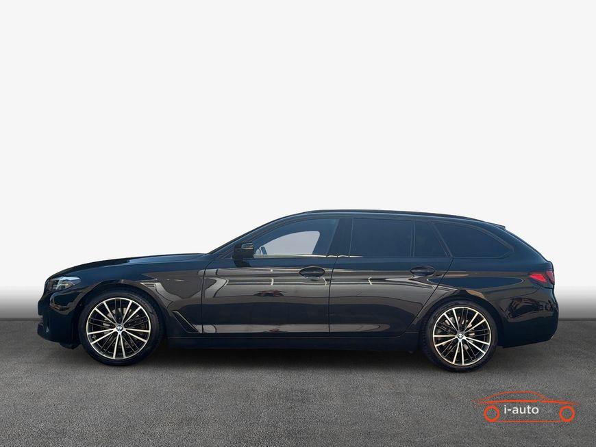 BMW Rad 5 2023 na predaj – fotografia 4