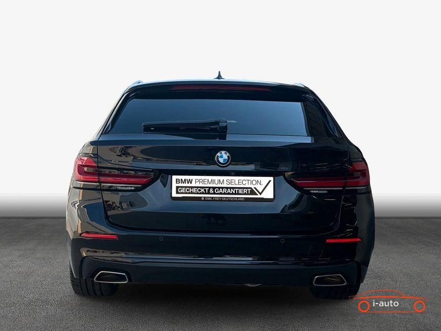 BMW Rad 5 2023 na predaj – fotografia 5