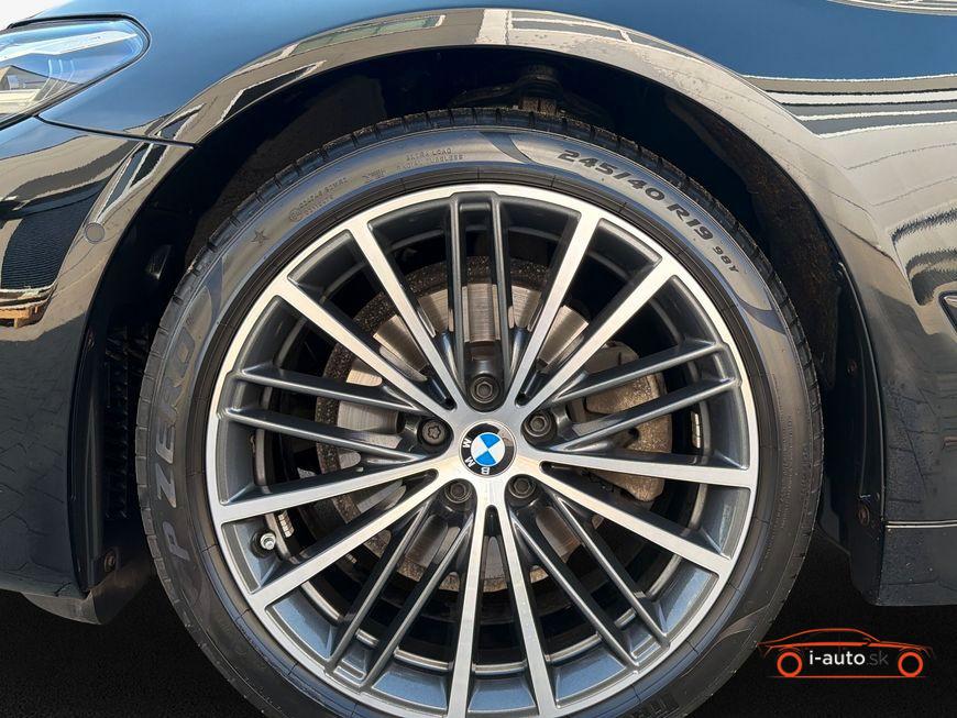BMW Rad 5 2023 na predaj – fotografia 7