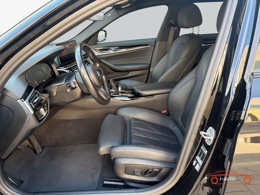 BMW Rad 5 2023 na predaj – fotografia 9