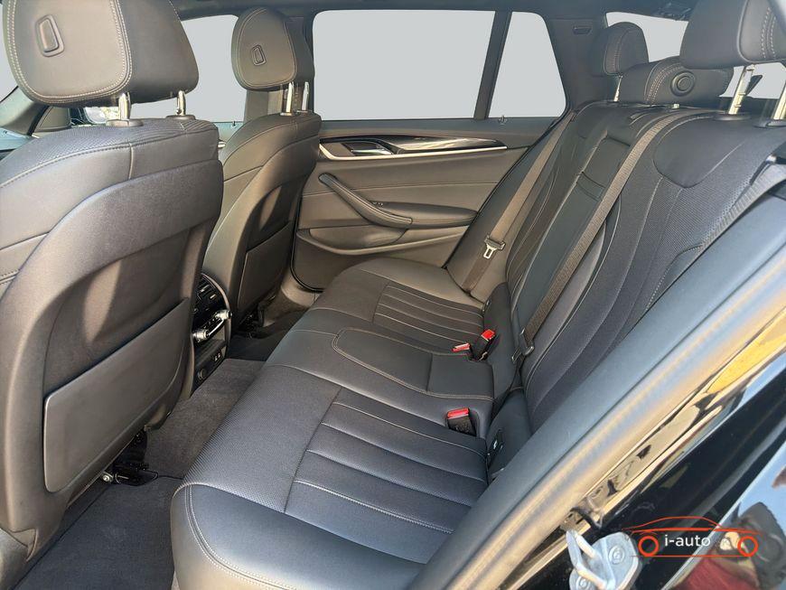 BMW Rad 5 2023 na predaj – fotografia 11