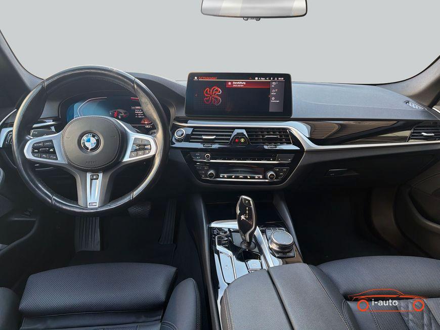 BMW Rad 5 2023 na predaj – fotografia 13