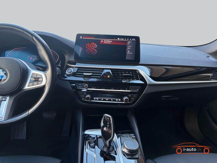 BMW Rad 5 2023 na predaj – fotografia 14