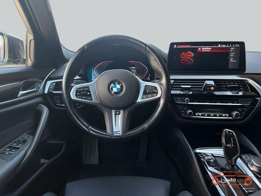 BMW Rad 5 2023 na predaj – fotografia 16