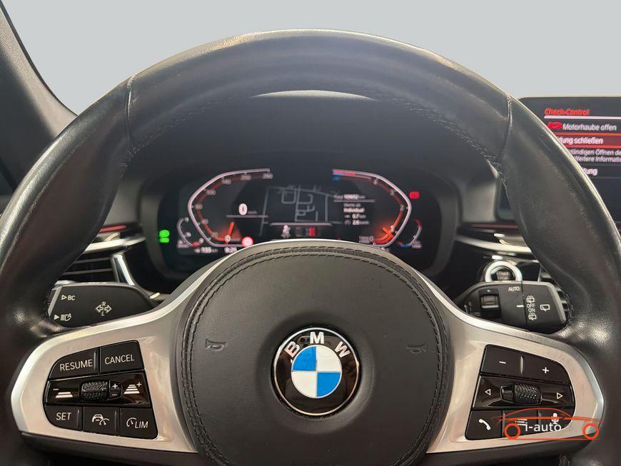 BMW Rad 5 2023 na predaj – fotografia 17