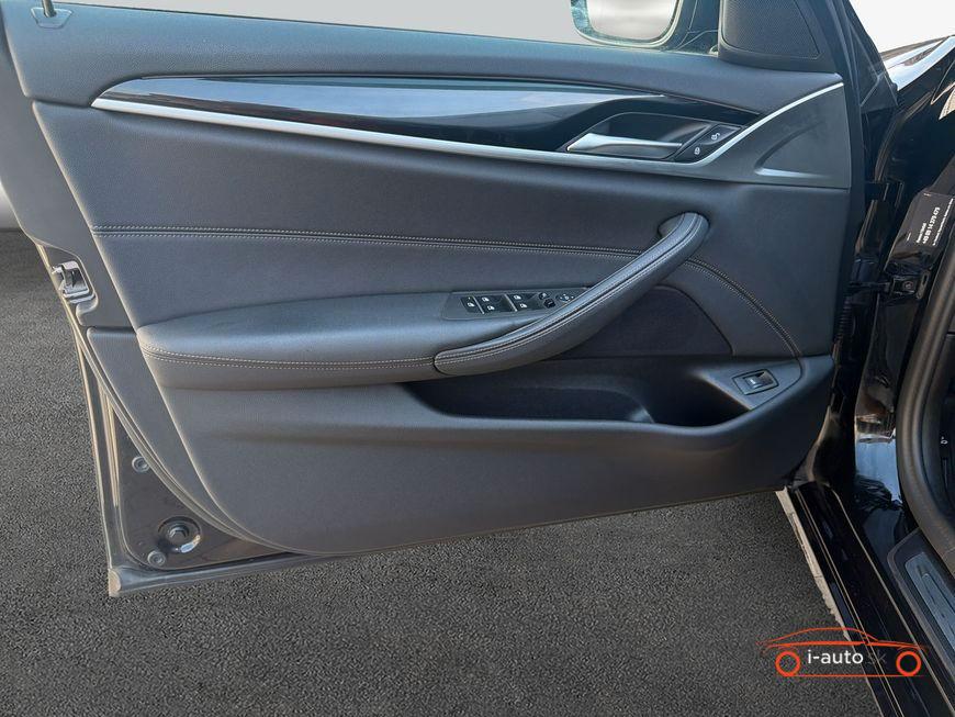 BMW Rad 5 2023 na predaj – fotografia 19