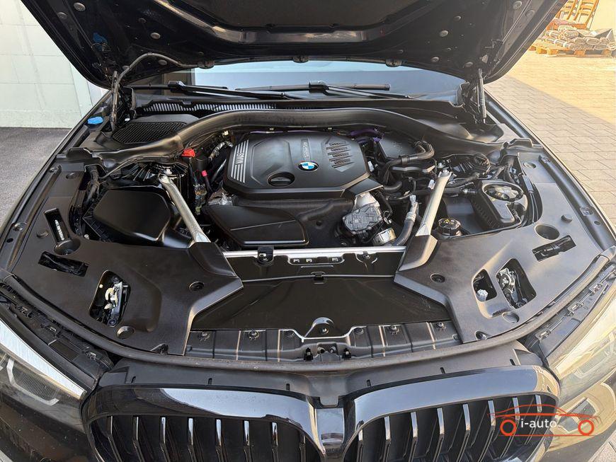 BMW Rad 5 2023 na predaj – fotografia 20