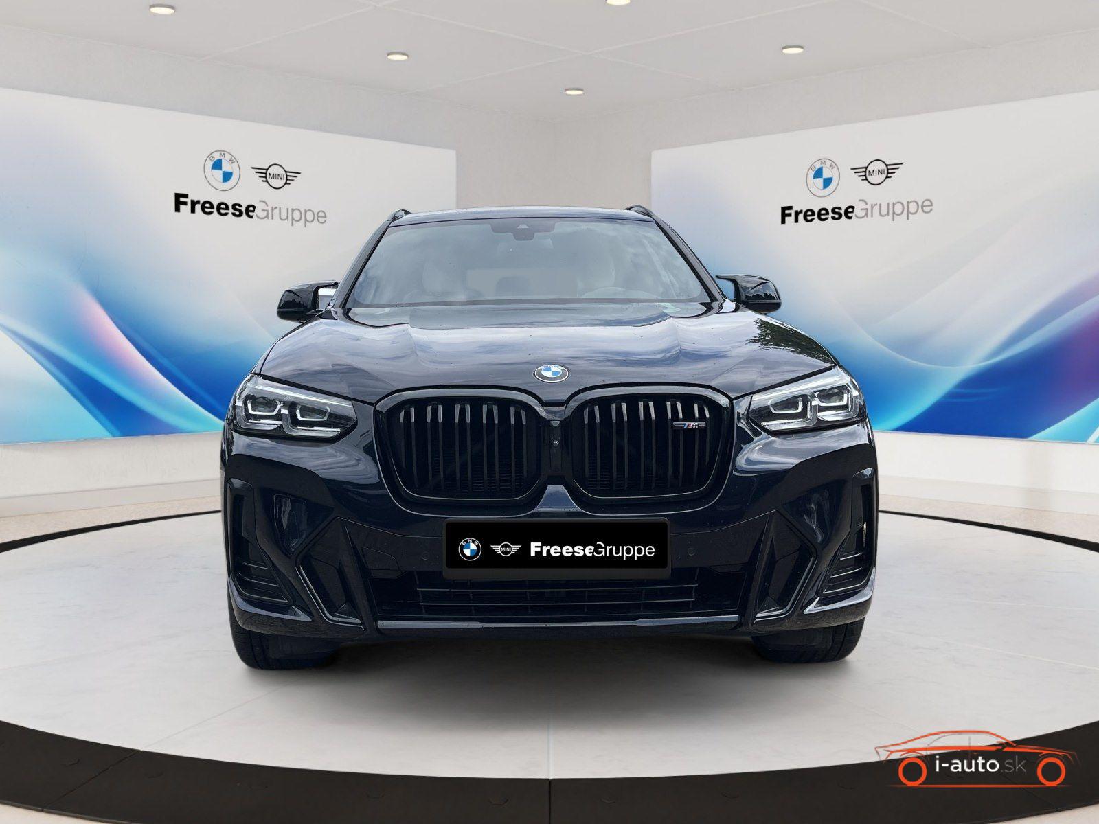 BMW X3 2023 na predaj – fotografia 2